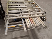 Aluminium steiger, top way - afbeelding 2 van  10