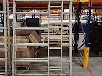Aluminium steiger, top way - afbeelding 4 van  10