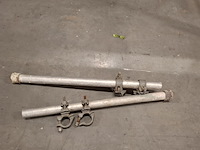 Aluminium steiger, top way - afbeelding 6 van  10