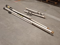 Aluminium steiger, top way - afbeelding 7 van  10