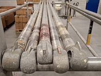 Aluminium steiger, top way - afbeelding 9 van  10