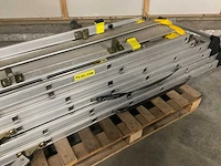 Aluminium steiger - afbeelding 4 van  5