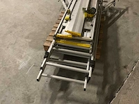 Aluminium steiger - afbeelding 5 van  5