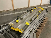 Aluminium steiger - afbeelding 1 van  5