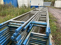 Aluminium steigerframe (30x) - afbeelding 3 van  7