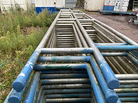Aluminium steigerframe (30x) - afbeelding 5 van  7