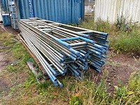 Aluminium steigerframe (30x) - afbeelding 6 van  7