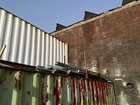 Aluminium steigerpijp - afbeelding 1 van  3