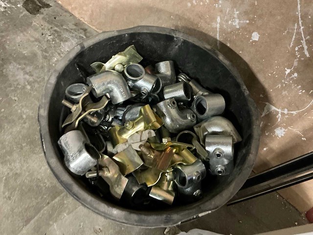 Aluminium steigerpijp - afbeelding 3 van  3