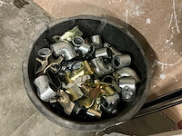 Aluminium steigerpijp - afbeelding 3 van  3