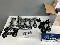 Aluminium suction lifter (18x) - afbeelding 4 van  7
