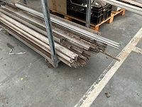 Aluminium systeembouw delen - afbeelding 2 van  8