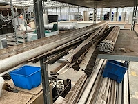 Aluminium systeembouw delen - afbeelding 6 van  8