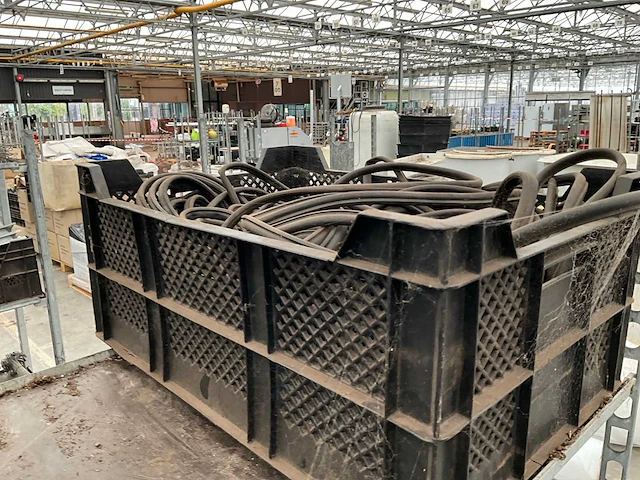 Aluminium systeembouw delen - afbeelding 8 van  8