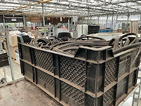 Aluminium systeembouw delen - afbeelding 8 van  8