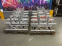 Aluminium t-truss (8x) - afbeelding 1 van  3
