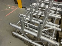 Aluminium t-truss (8x) - afbeelding 2 van  3