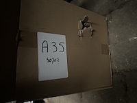 Aluminium transportbox zarges, eurobox - afbeelding 4 van  4