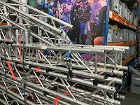 Aluminium trus (14x) - afbeelding 2 van  8