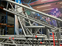 Aluminium trus (14x) - afbeelding 3 van  8