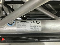 Aluminium trus (14x) - afbeelding 5 van  8