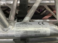 Aluminium trus (14x) - afbeelding 6 van  8