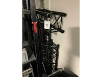 Aluminium trus (5x) - afbeelding 2 van  5