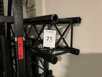 Aluminium trus (5x) - afbeelding 3 van  5