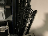 Aluminium trus (5x) - afbeelding 4 van  5