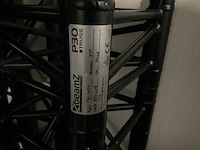 Aluminium trus (5x) - afbeelding 5 van  5