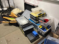 Aluminium trus (8x) - afbeelding 3 van  3