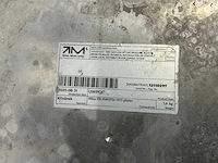 Aluminium trus base plate (15x) - afbeelding 3 van  4