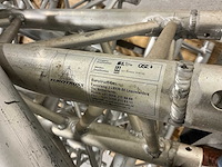 Aluminium trus hoeken (11x) - afbeelding 3 van  4