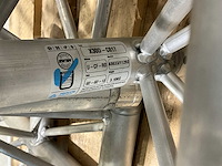 Aluminium trus hoeken (11x) - afbeelding 4 van  4