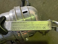 Aluminium trus met par-lamp - afbeelding 3 van  3