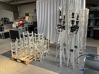 Aluminium trus - afbeelding 1 van  9