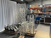 Aluminium trus - afbeelding 2 van  9