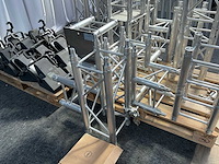 Aluminium trus - afbeelding 3 van  9