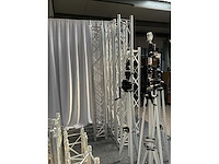 Aluminium trus - afbeelding 6 van  9