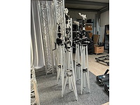 Aluminium trus - afbeelding 7 van  9