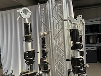 Aluminium trus - afbeelding 8 van  9