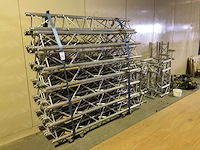 Aluminium trus - afbeelding 1 van  3