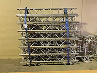 Aluminium trus - afbeelding 2 van  3