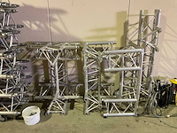 Aluminium trus - afbeelding 3 van  3