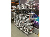 Aluminium truss (12x) - afbeelding 1 van  3