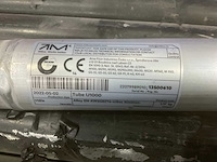 Aluminium truss kokers - afbeelding 2 van  4