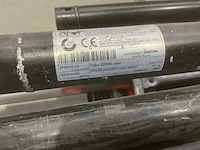 Aluminium truss kokers - afbeelding 3 van  4