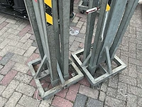 Aluminium truss windup (2x) - afbeelding 4 van  4