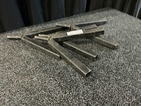 Aluminium truss y-adapter (4x) - afbeelding 2 van  2