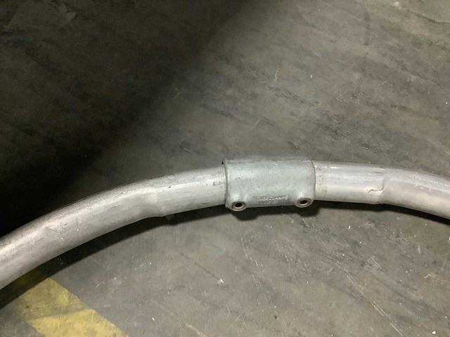 Aluminium trusse rond - afbeelding 2 van  4